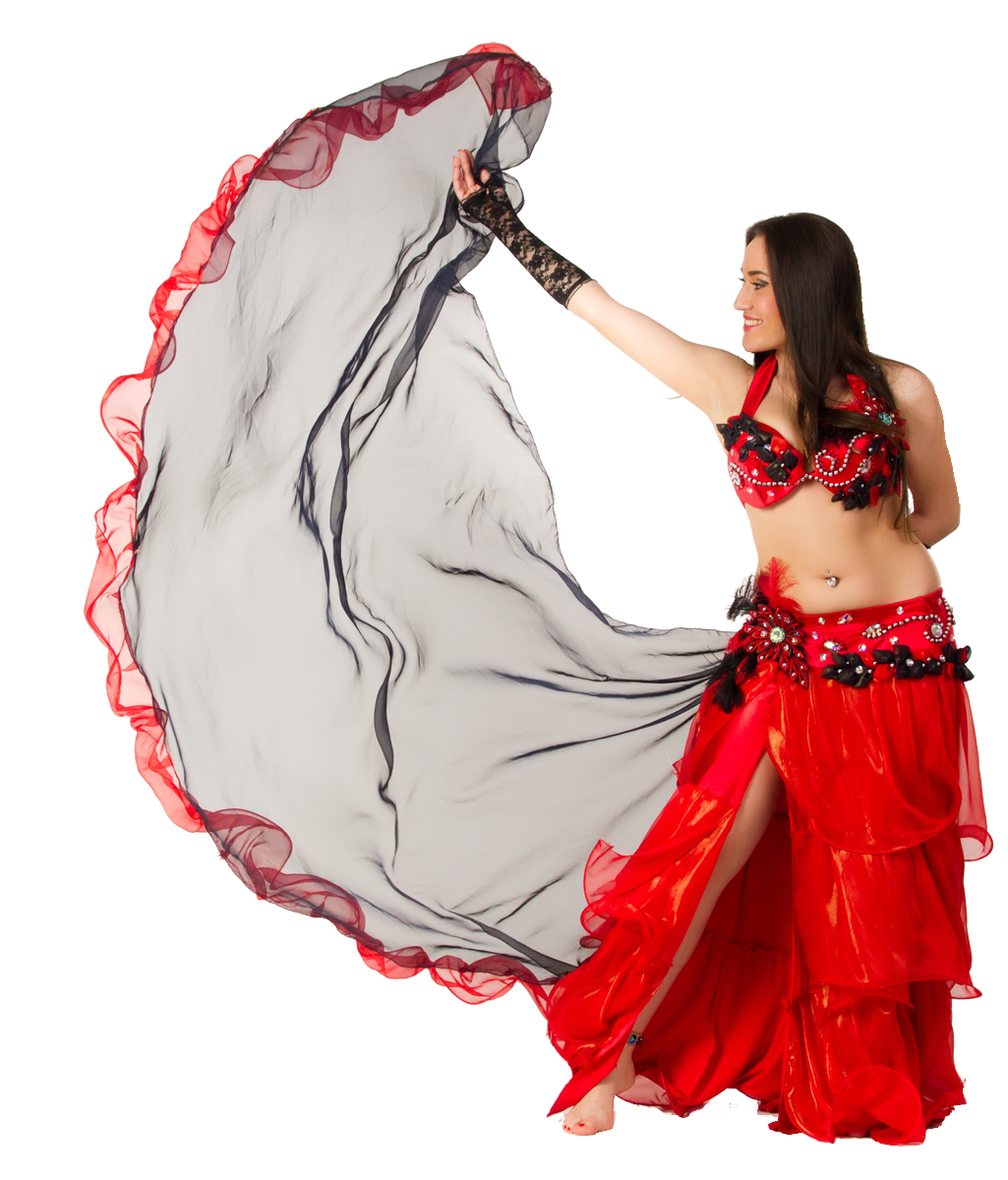 Easy Belly Dance