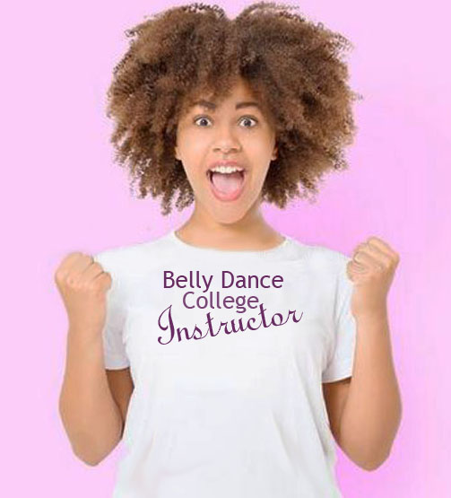 Easy Belly Dance