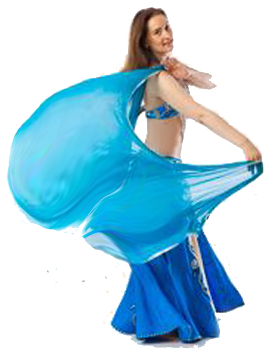 Easy Belly Dance